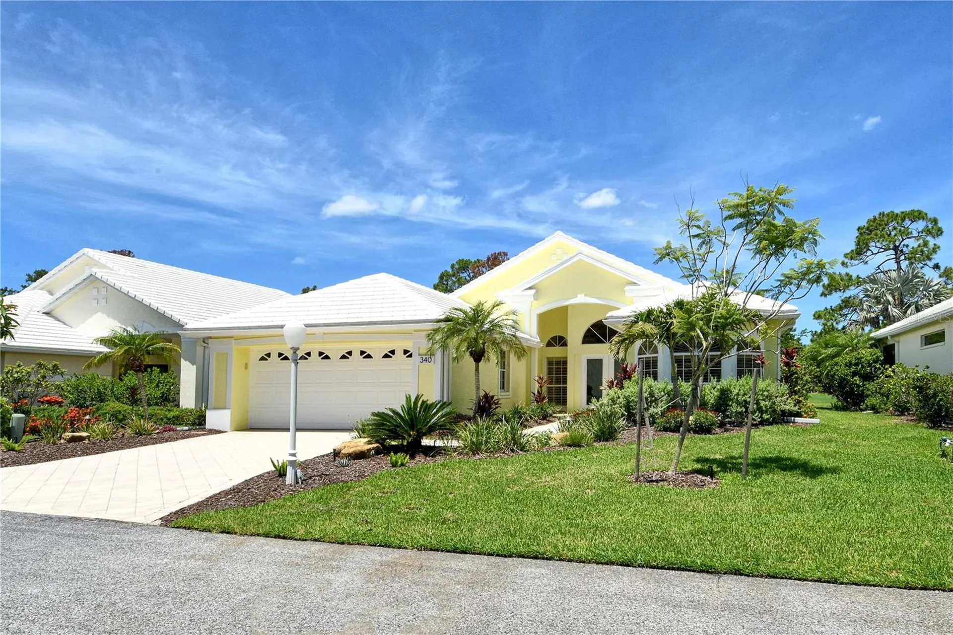 340 Bermuda Court Venice FL 34293
