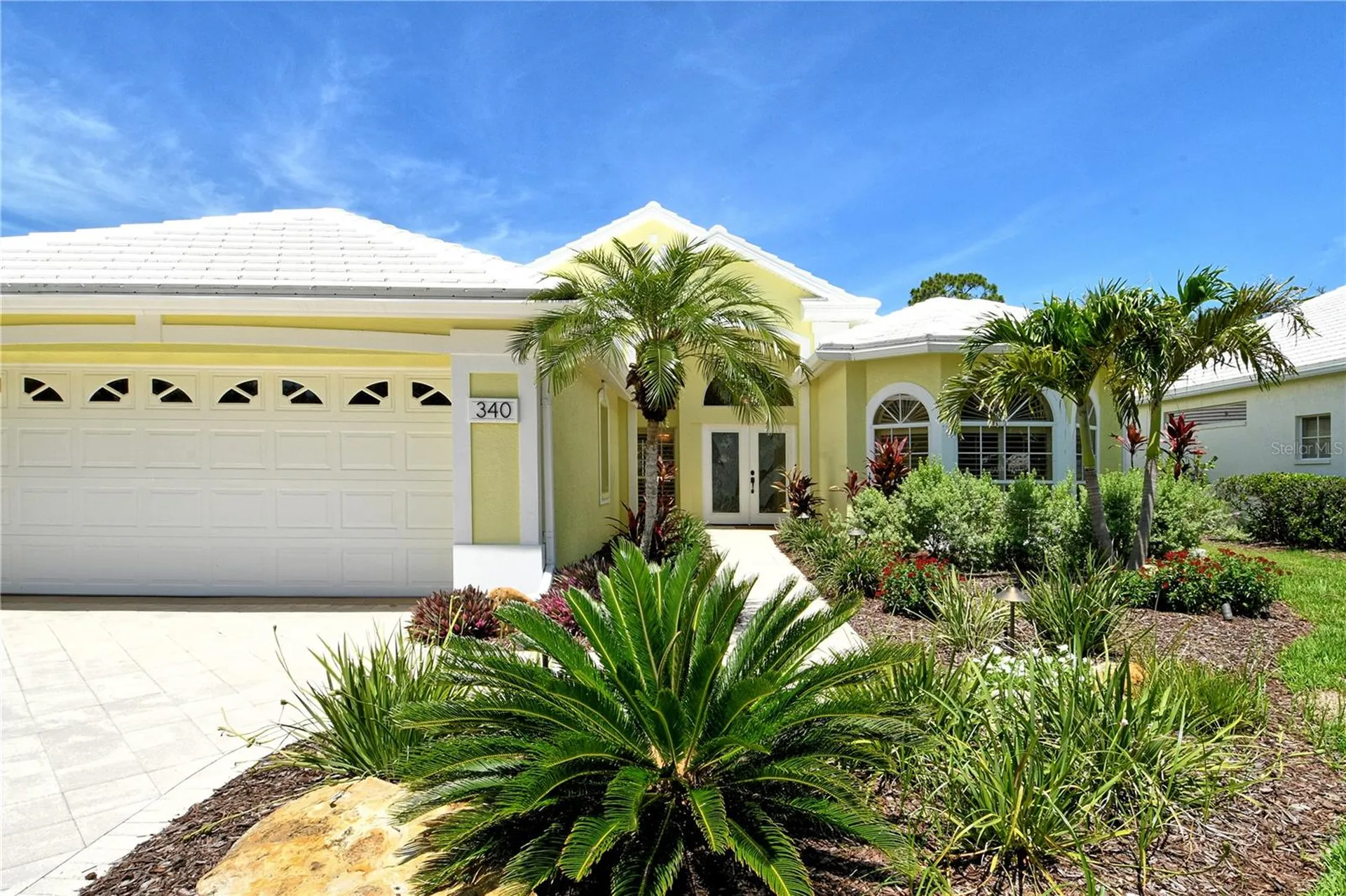 340 Bermuda Court Venice FL 34293
