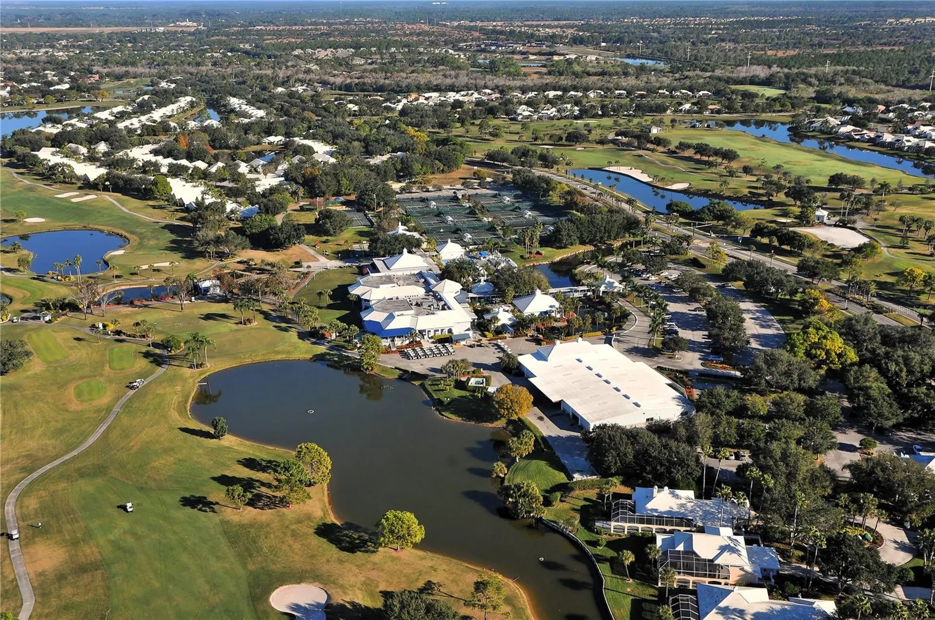340 Bermuda Court Venice FL 34293