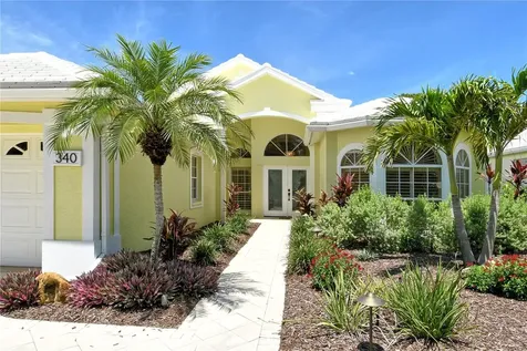 340 Bermuda Court Venice FL 34293