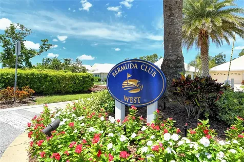 340 Bermuda Court Venice FL 34293
