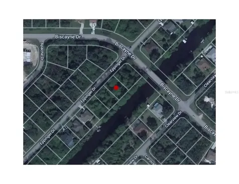 1148 Eppinger Drive Port Charlotte FL 33953