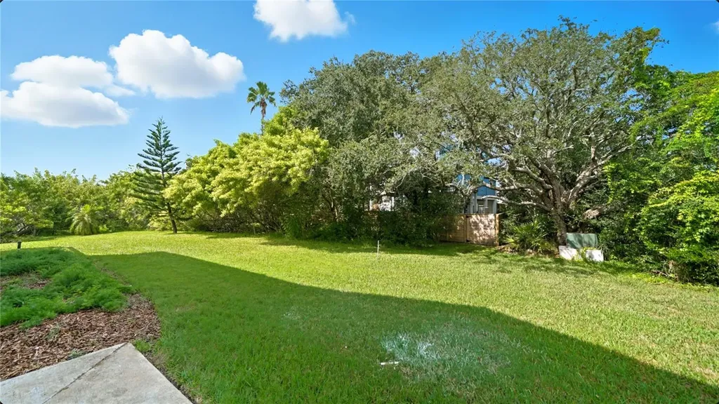 300 Riverside Boulevard St Augustine FL 32080