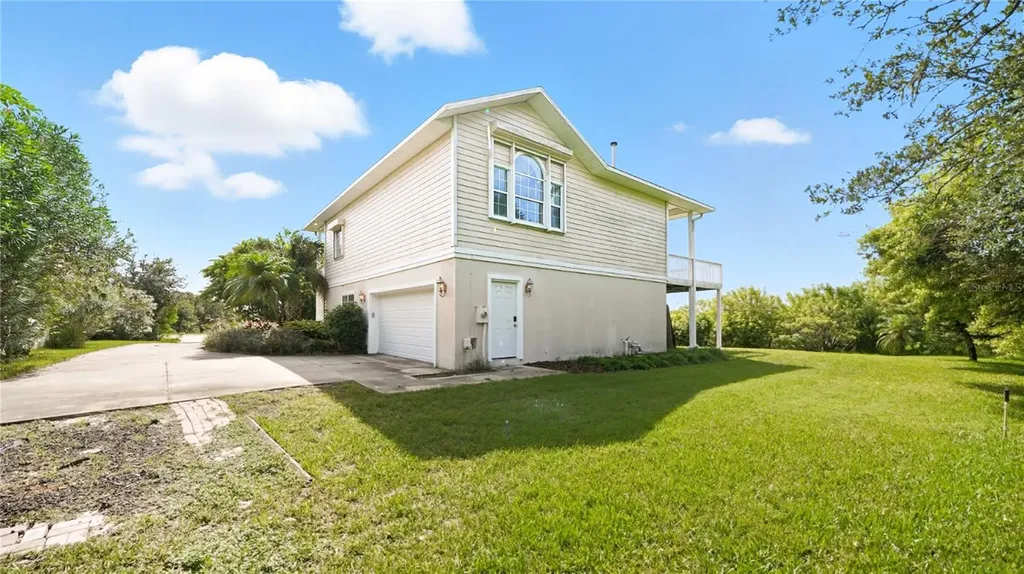 300 Riverside Boulevard St Augustine FL 32080