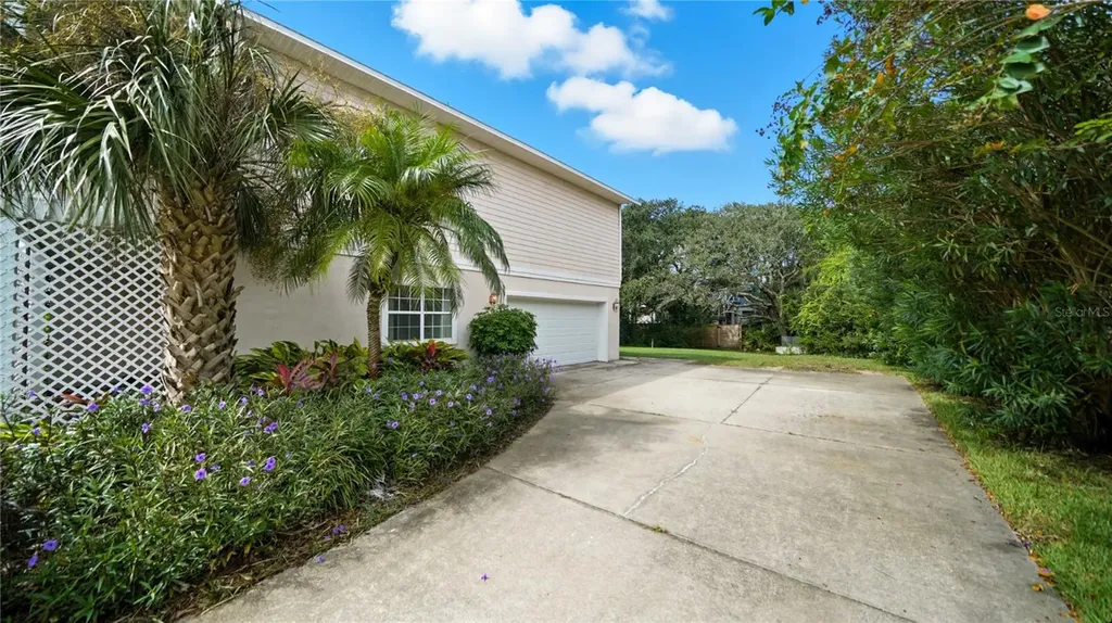 300 Riverside Boulevard St Augustine FL 32080