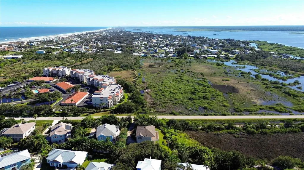 300 Riverside Boulevard St Augustine FL 32080