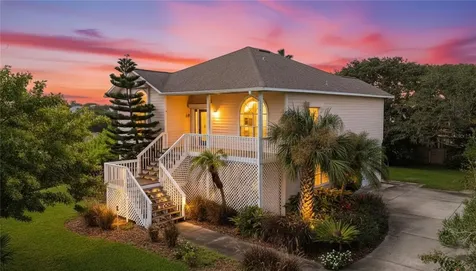 300 Riverside Boulevard St Augustine FL 32080