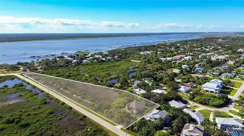 300 Riverside Boulevard St Augustine FL 32080