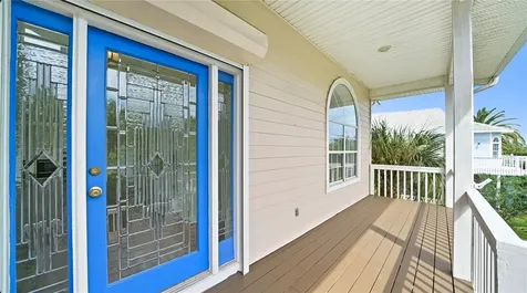300 Riverside Boulevard St Augustine FL 32080