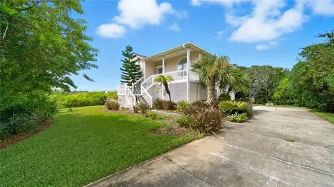 300 Riverside Boulevard St Augustine FL 32080