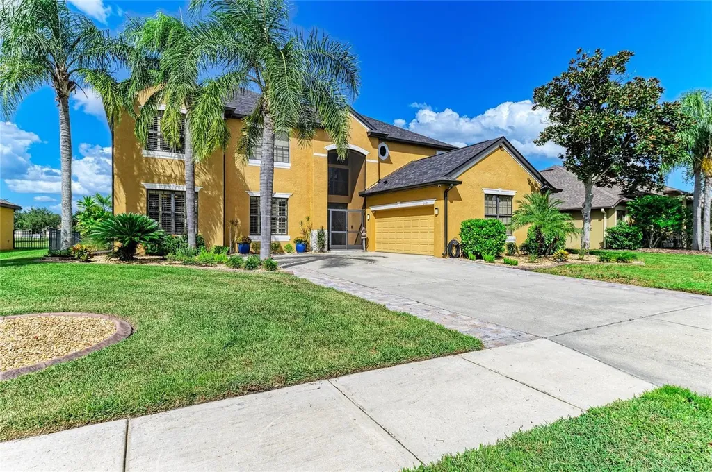 12620 20th Street E Parrish FL 34219