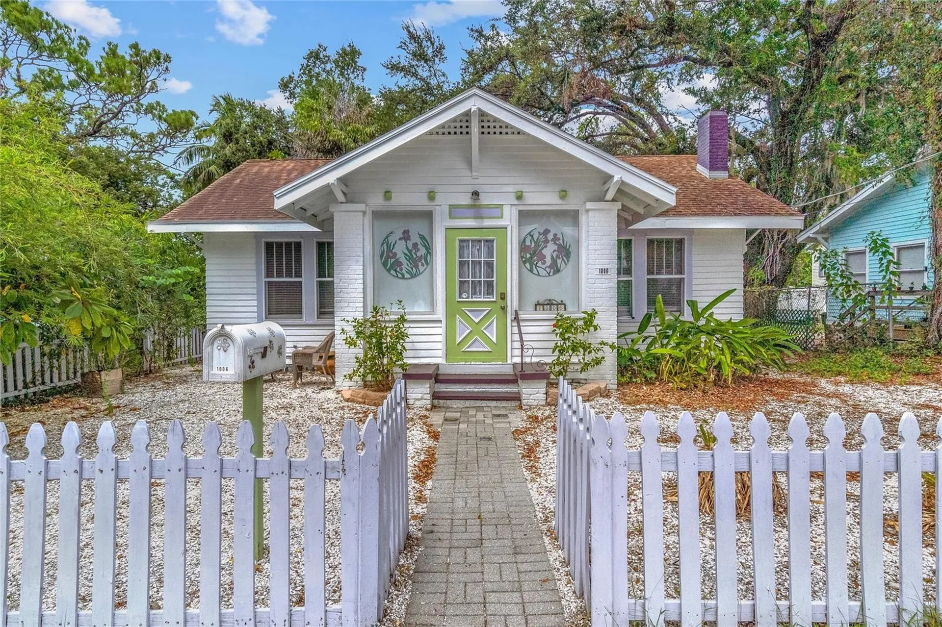 1006 11th Avenue W Bradenton FL 34205