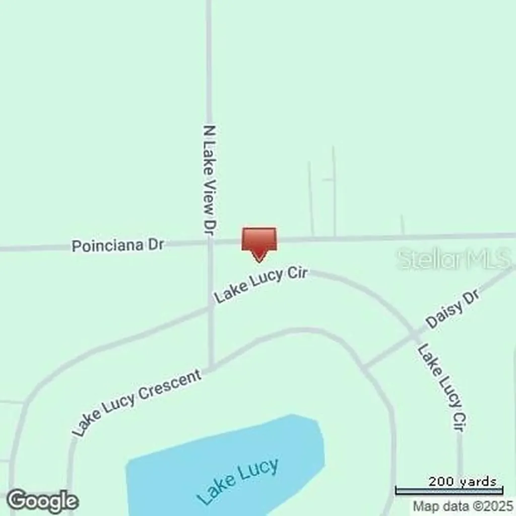 Unassigned Road Interlachen FL 32148