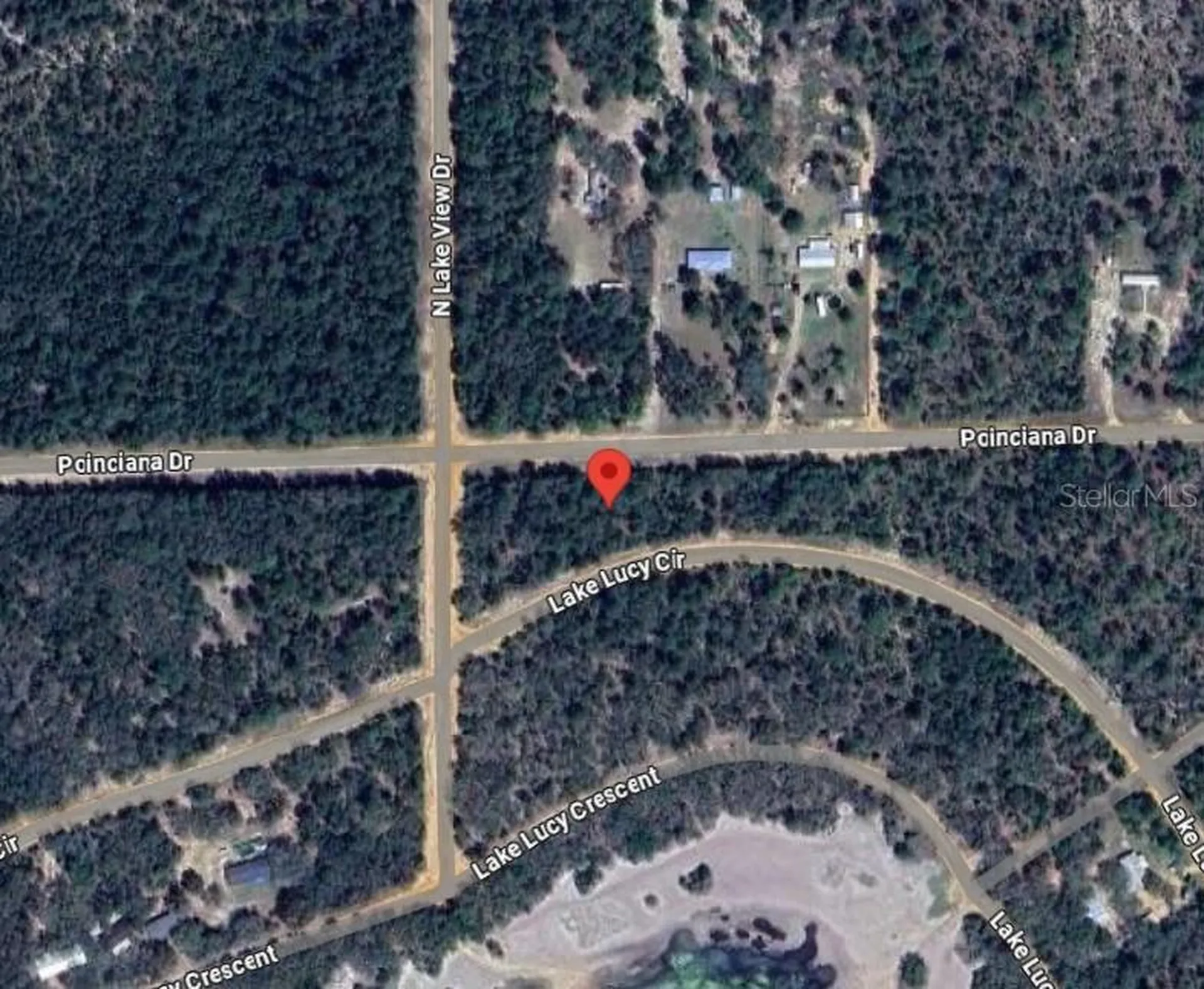Unassigned Road Interlachen FL 32148