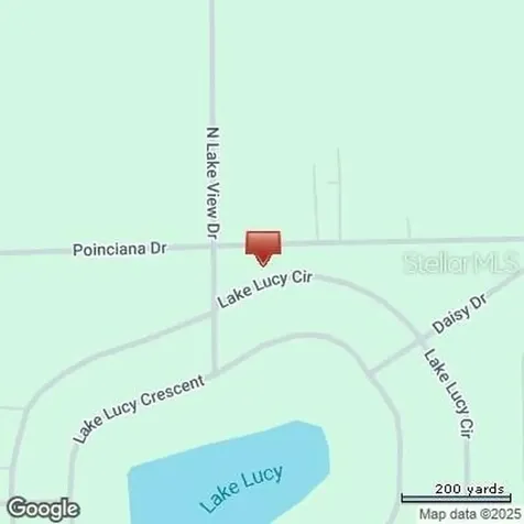 Unassigned Road Interlachen FL 32148