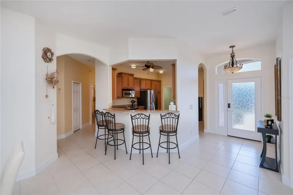 11819 Granite Woods Loop Venice FL 34292