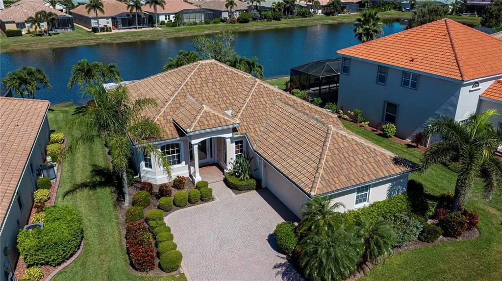 11819 Granite Woods Loop Venice FL 34292