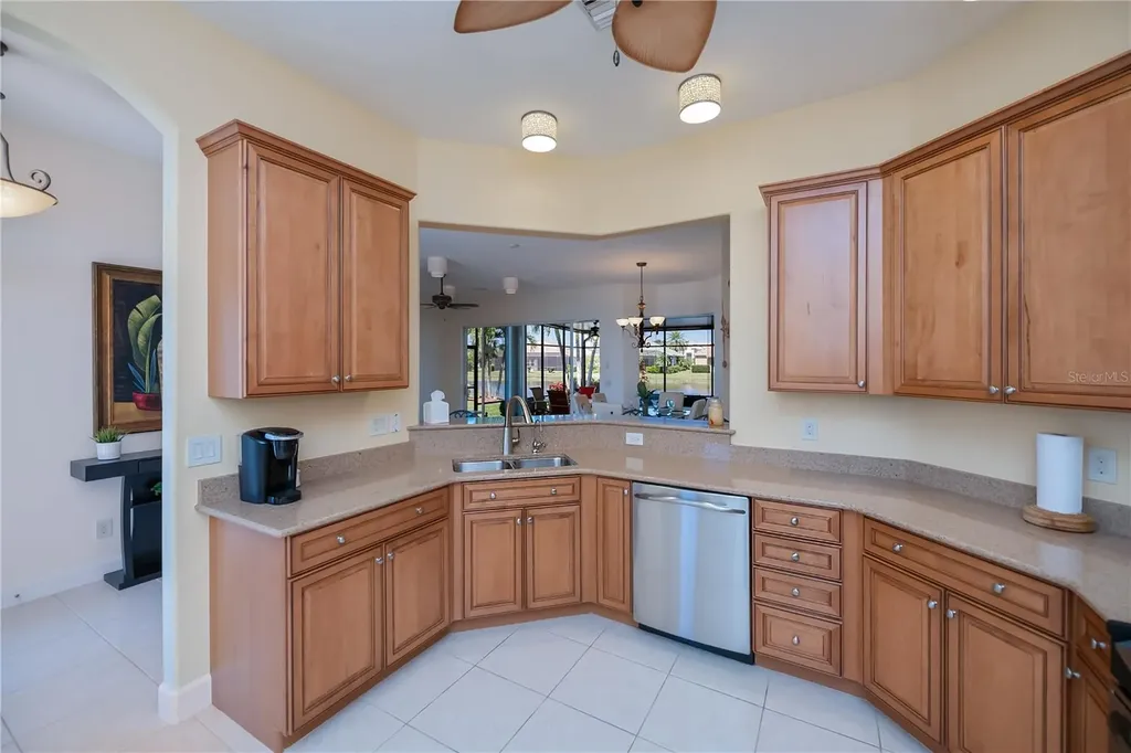 11819 Granite Woods Loop Venice FL 34292