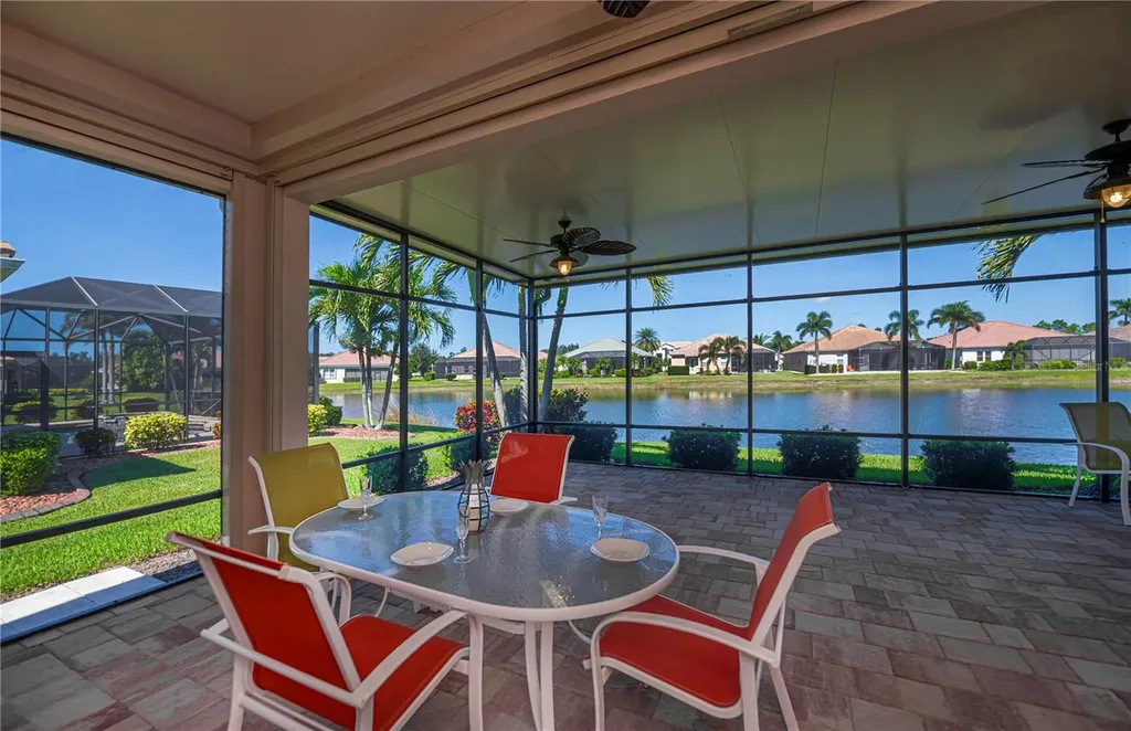 11819 Granite Woods Loop Venice FL 34292
