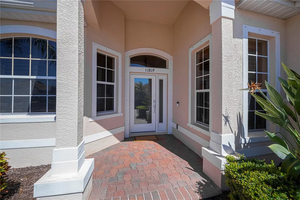 11819 Granite Woods Loop Venice FL 34292