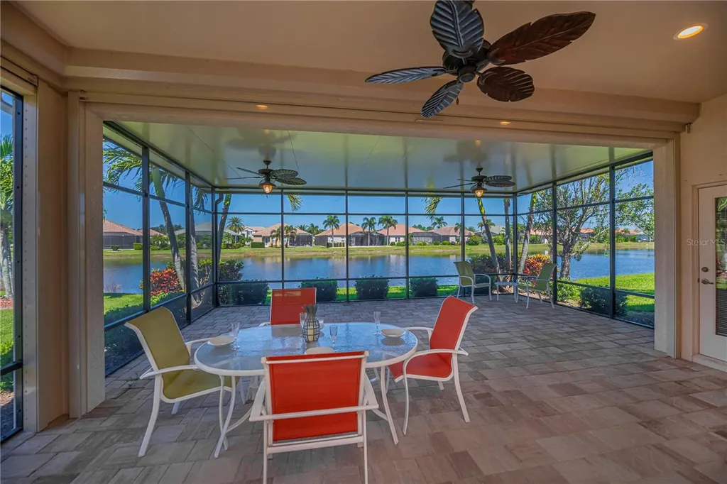 11819 Granite Woods Loop Venice FL 34292