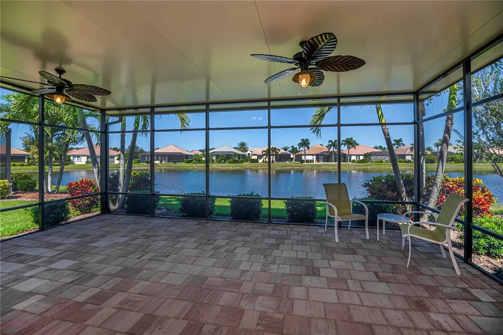 11819 Granite Woods Loop Venice FL 34292