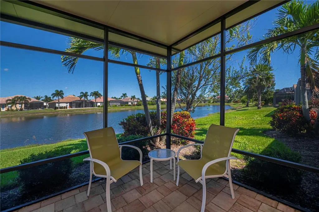 11819 Granite Woods Loop Venice FL 34292