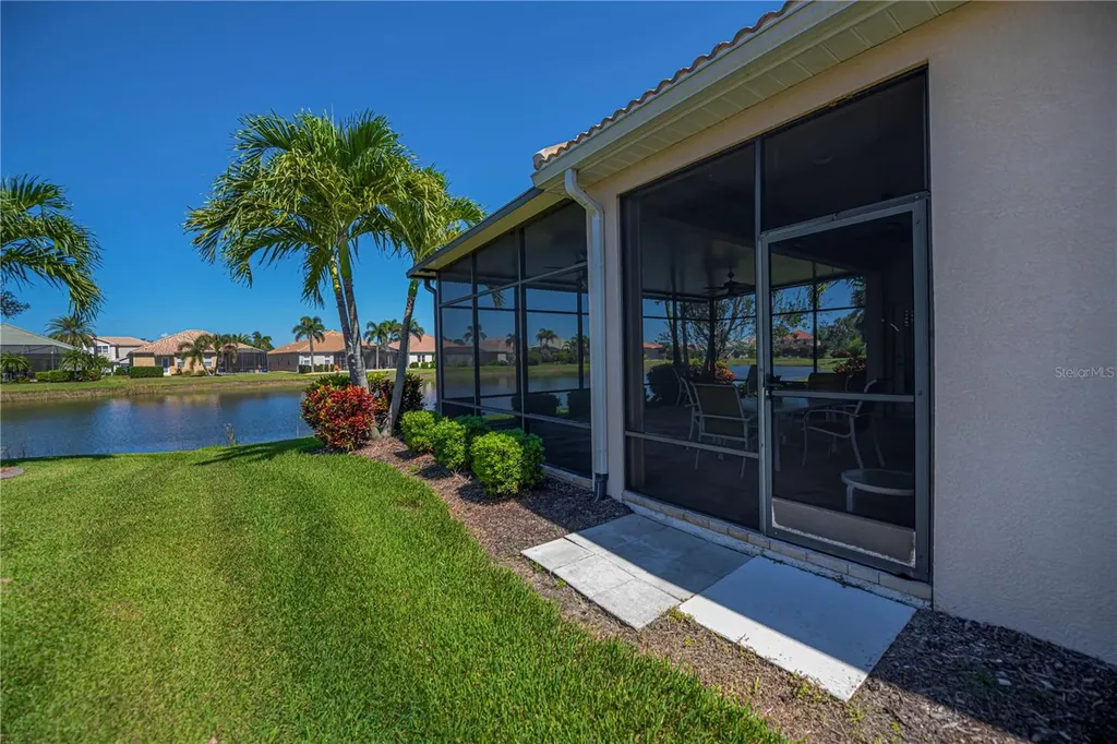 11819 Granite Woods Loop Venice FL 34292