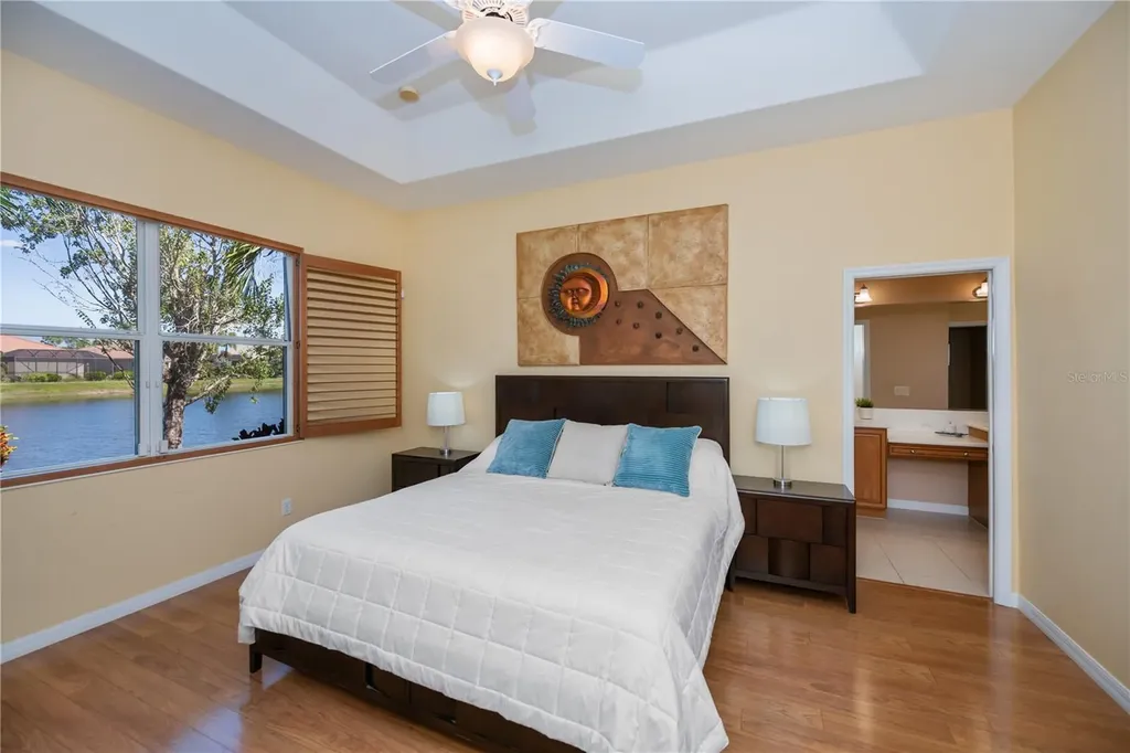 11819 Granite Woods Loop Venice FL 34292