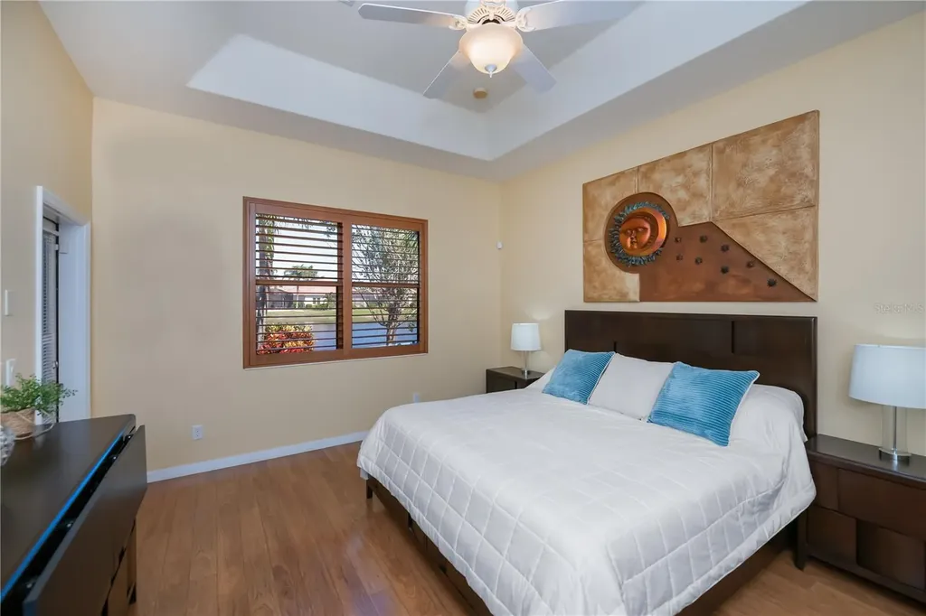 11819 Granite Woods Loop Venice FL 34292