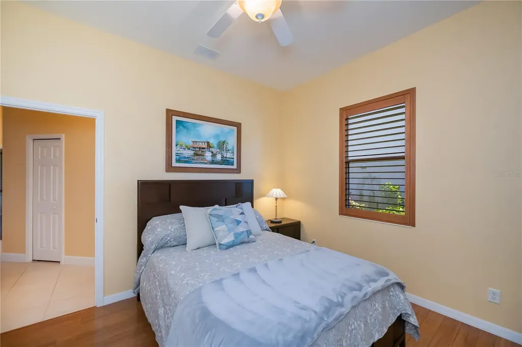 11819 Granite Woods Loop Venice FL 34292