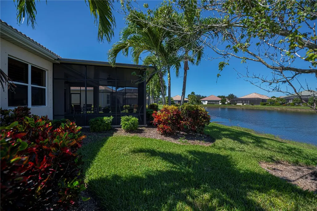 11819 Granite Woods Loop Venice FL 34292