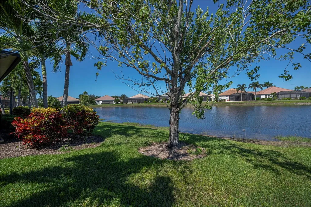 11819 Granite Woods Loop Venice FL 34292