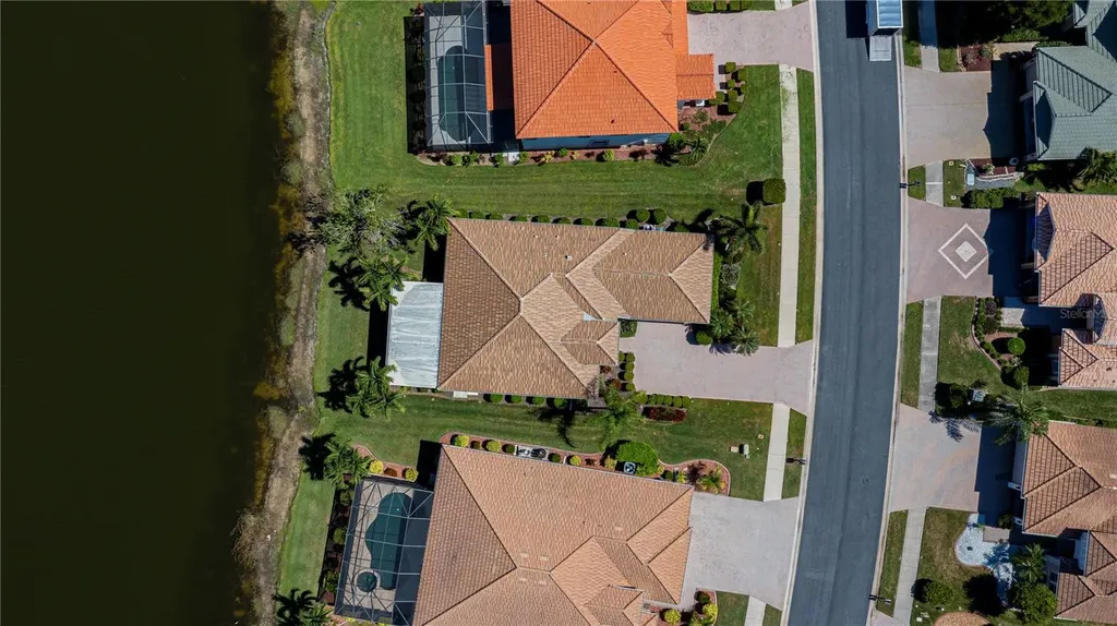 11819 Granite Woods Loop Venice FL 34292