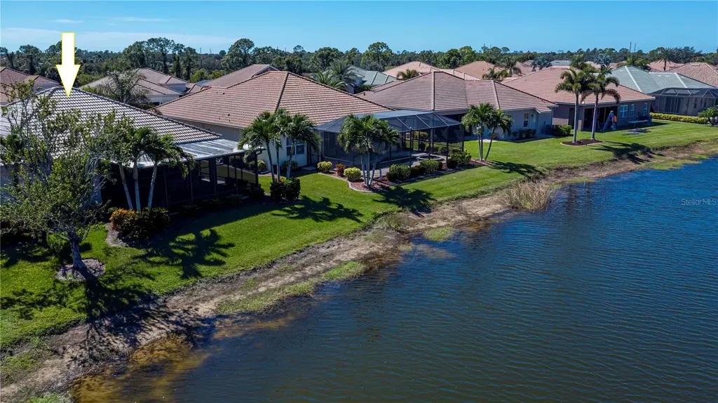 11819 Granite Woods Loop Venice FL 34292