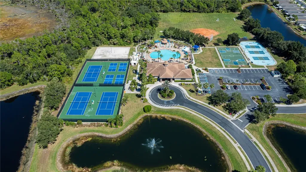 11819 Granite Woods Loop Venice FL 34292