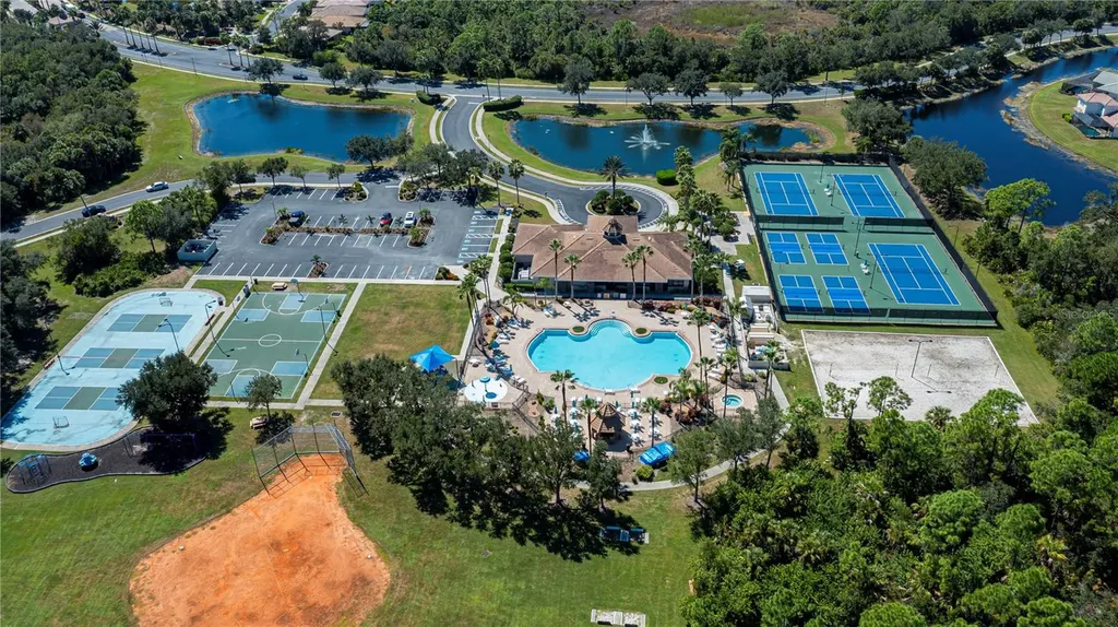 11819 Granite Woods Loop Venice FL 34292