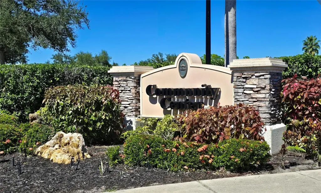 11819 Granite Woods Loop Venice FL 34292