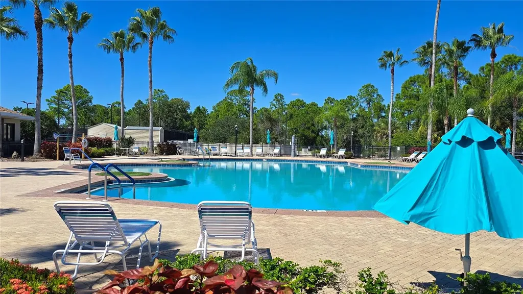 11819 Granite Woods Loop Venice FL 34292