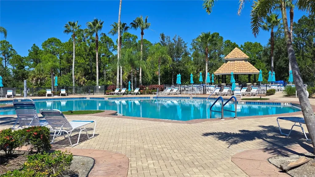 11819 Granite Woods Loop Venice FL 34292