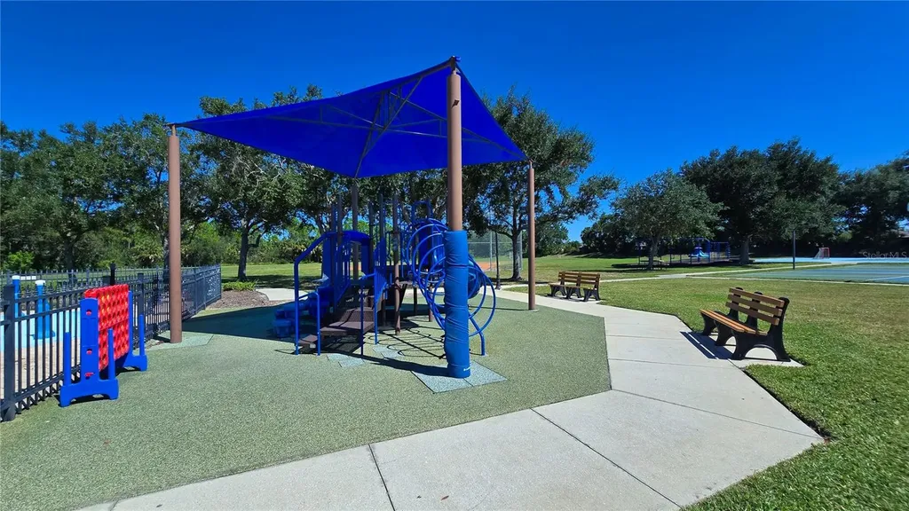 11819 Granite Woods Loop Venice FL 34292