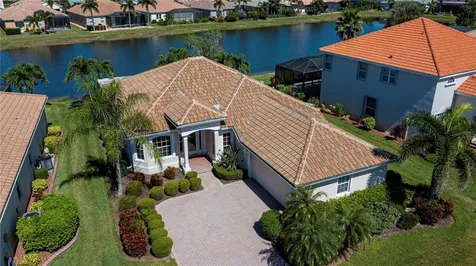 11819 Granite Woods Loop Venice FL 34292