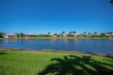 11819 Granite Woods Loop Venice FL 34292