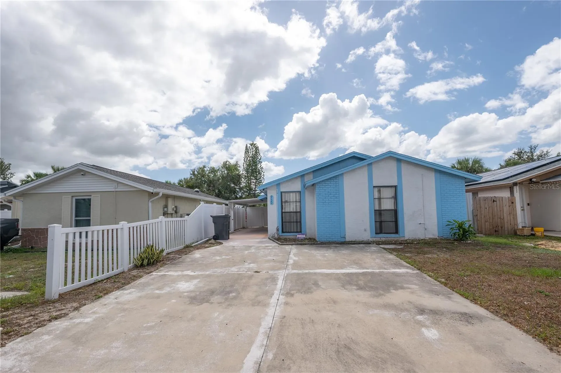 9120 Sandcroft Court Tampa FL 33615