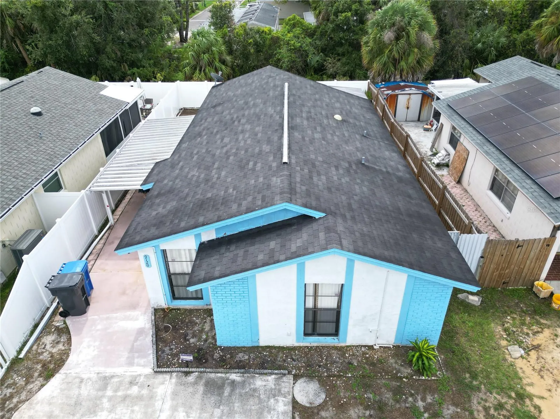 9120 Sandcroft Court Tampa FL 33615