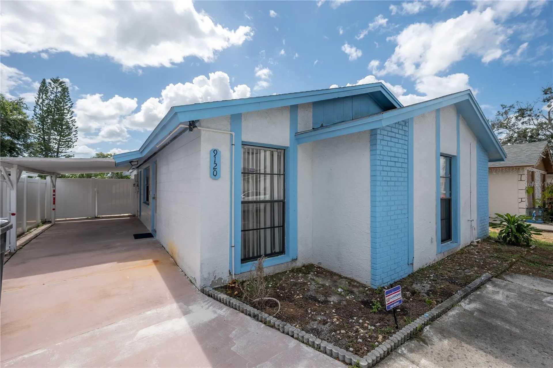 9120 Sandcroft Court Tampa FL 33615