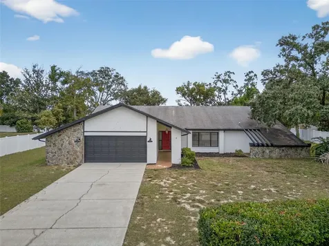 2124 Orchard Park Drive Spring Hill FL 34608