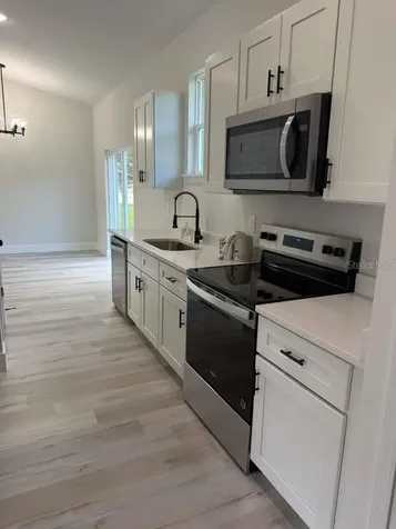 427 SW Alvarez Road Dunnellon FL 34431