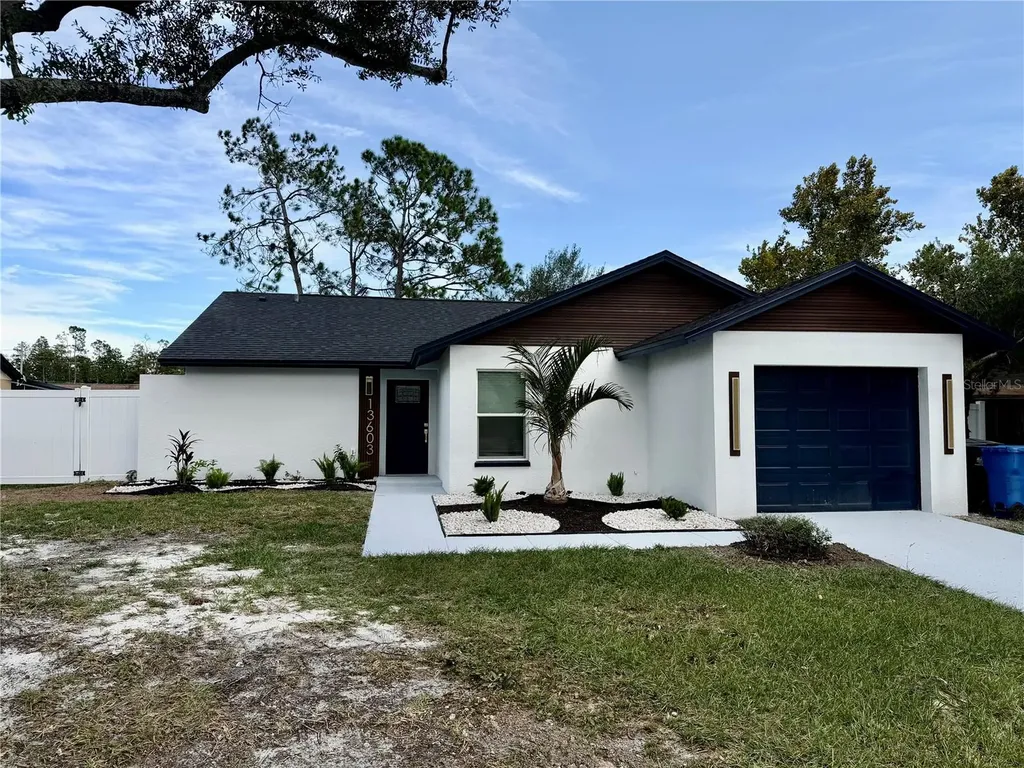 13603 Red Birch Place Tampa FL 33625