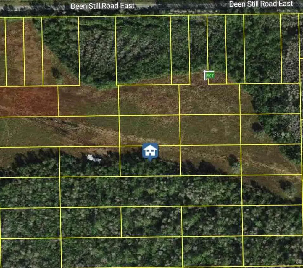 Deen Still Road E Polk City FL 33868